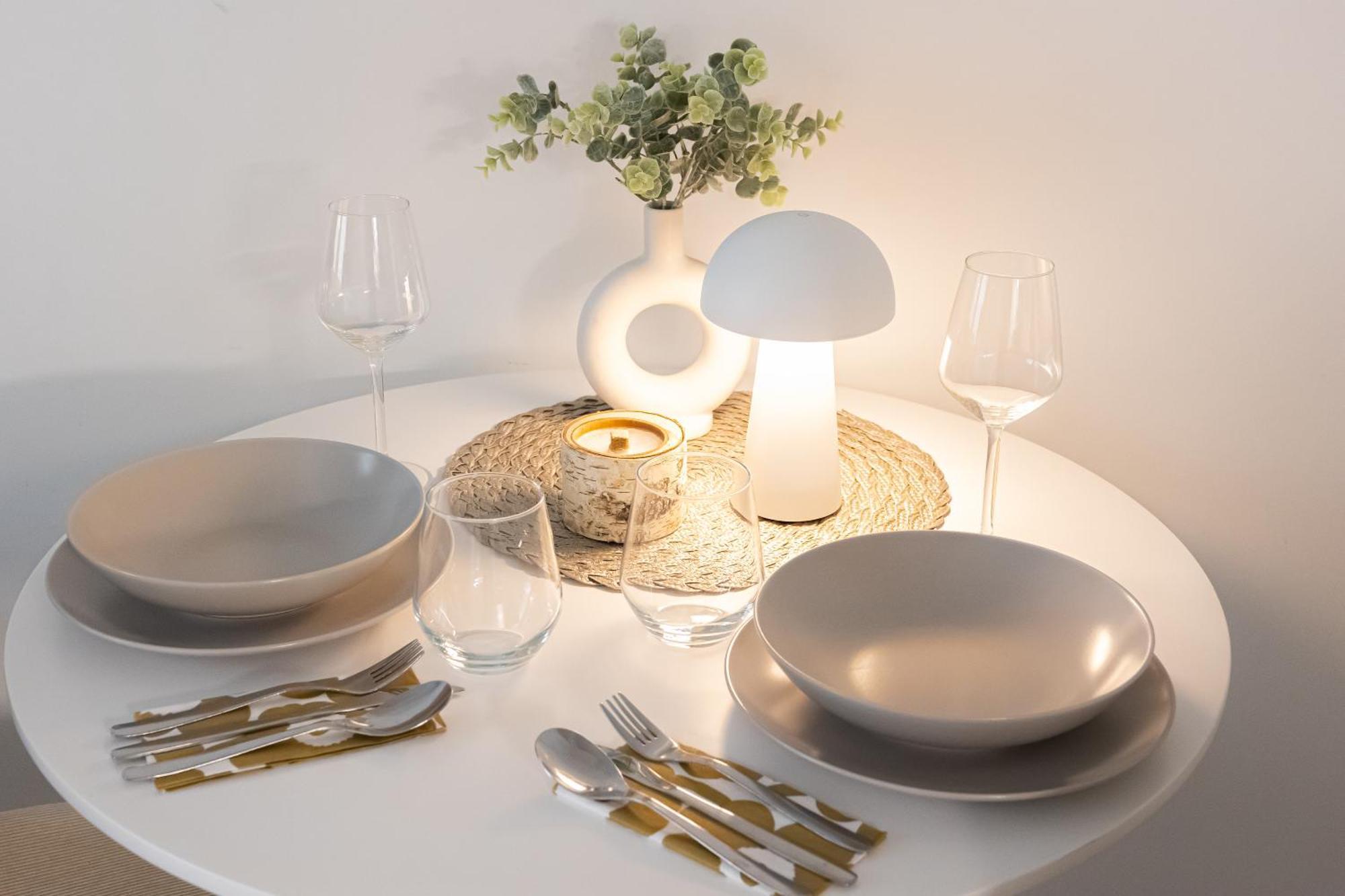 Arctic City Suites By Booklapland Rovaniemi Eksteriør billede