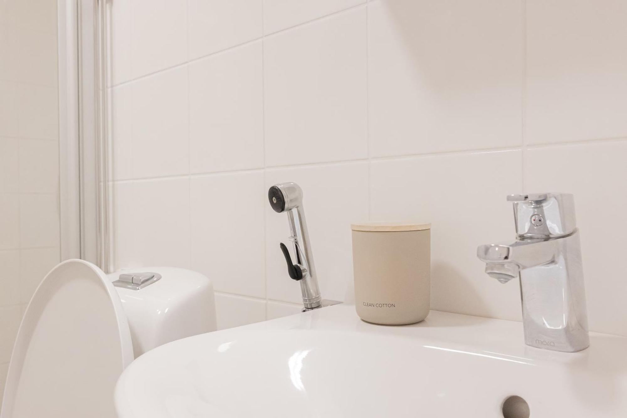 Arctic City Suites By Booklapland Rovaniemi Eksteriør billede