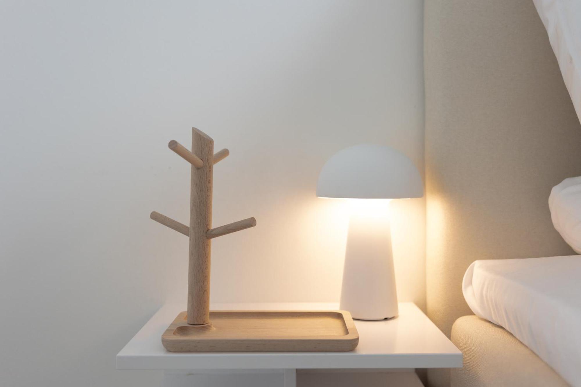 Arctic City Suites By Booklapland Rovaniemi Eksteriør billede